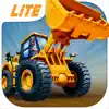 Kids Vehicles: Construction HD Lite for the iPad delete, cancel