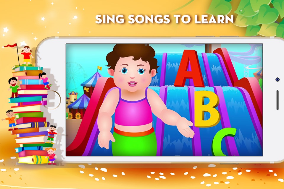 Music Kids - Free Music Videos for YouTube Kids screenshot 4