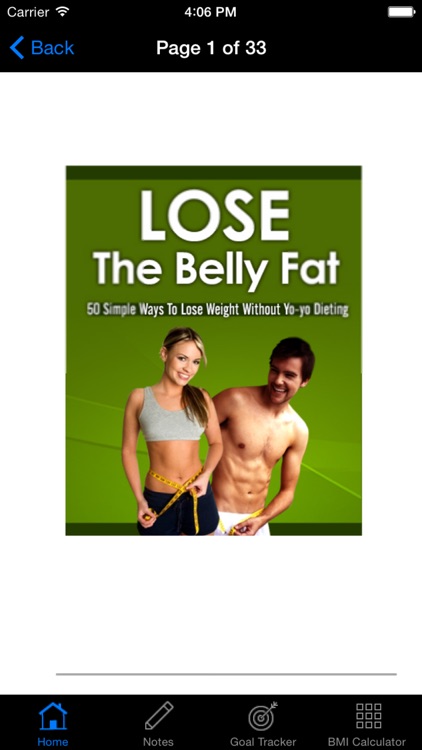 50 Simple ways to Lose the Belly Fat