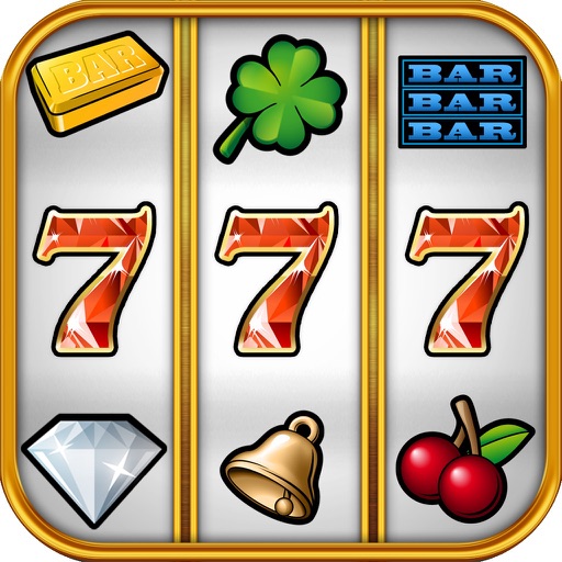 Action Halloween Slots Jackpot 777 iOS App