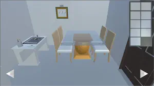 脱出ゲーム 白い部屋 Room Escape -white room- screenshot #4 for iPhone