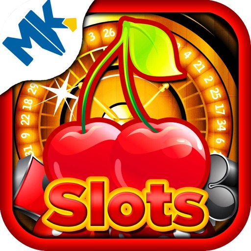 King Slot & VeGas Machine: 777 Free! icon