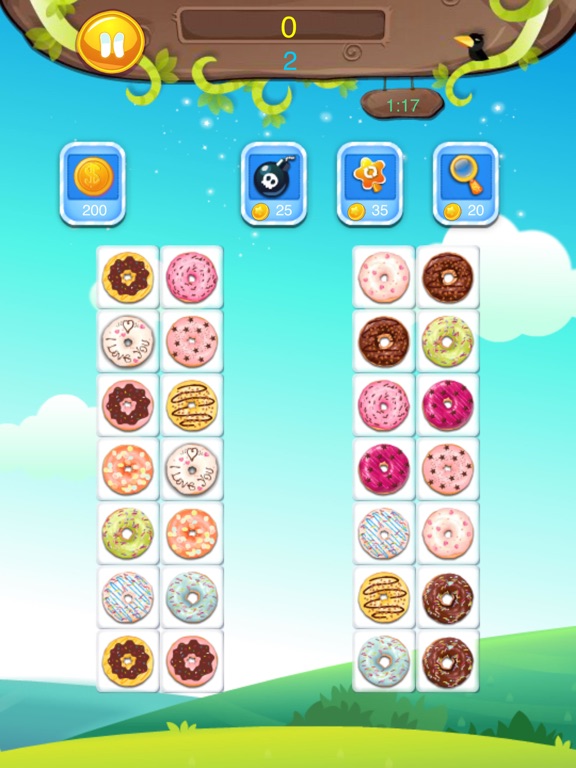 Screenshot #5 pour Donut pop Bust-Blitz Extreme jeu de tir gratuit