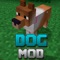 ***GET PET DOGS IN MINECRAFT