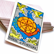 Tarot Card Reading