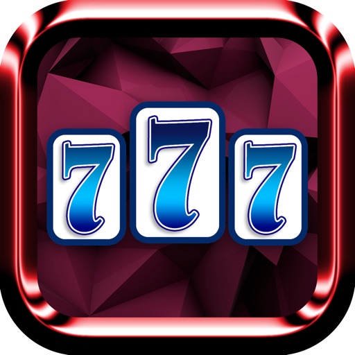 777 Paradise Quick Hit top Casin Slots Machines De icon