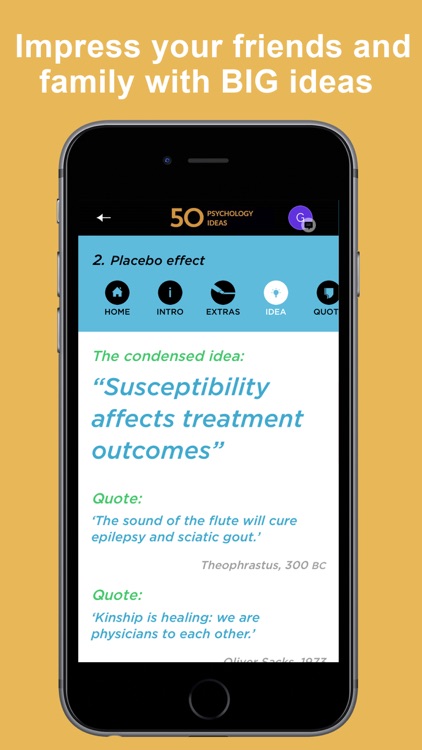 50 Ideas You Really Need to Know screenshot-3