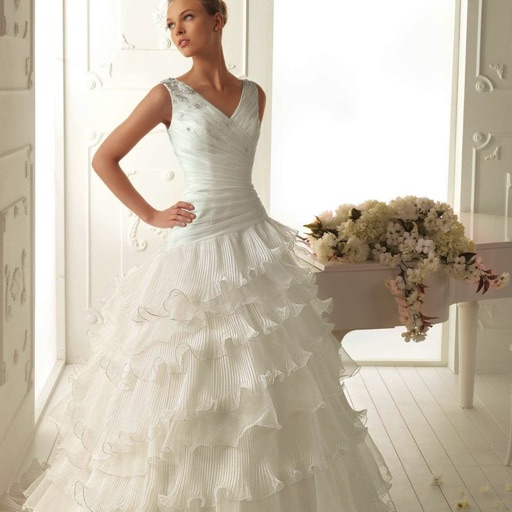 Wedding Catalogue HD, Dresses for Grooms & Bridals icon