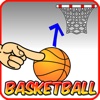 FingerBasketball FreeThrow