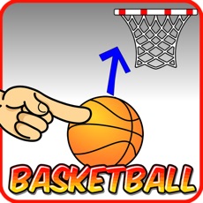 Activities of FingerBasketball FreeThrow