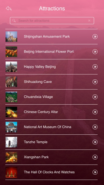 Great Wall of China Travel Guide