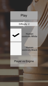 Chess Grandmaster 2017 screenshot