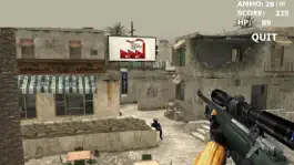 Game screenshot Sniper Assassin Shooting Training apk