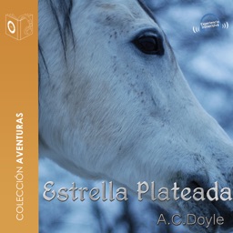 Sherlock Holmes y la Estrella Plateada. Audiolibro