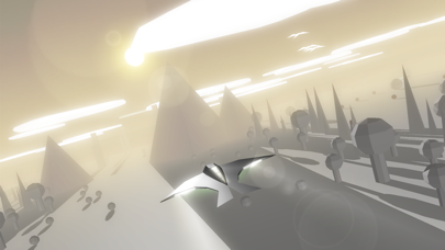 Race The Sun screenshot1