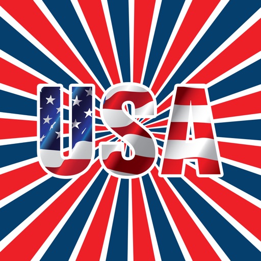 Electionmoji - USA Election 2016 stickers icon