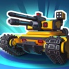 Tank ON 2 - Jeep Hunter - iPhoneアプリ