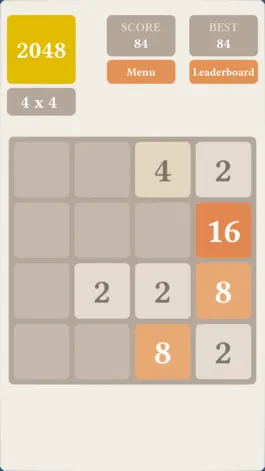 Game screenshot New 2048 : Block Puzzle mod apk