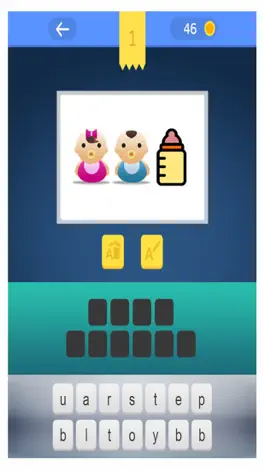 Game screenshot Guess The Logo Quiz - Learn Logo Icon Game mod apk