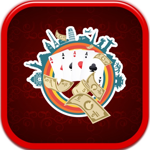 Diamond Casino Classic Game - Free Casino icon