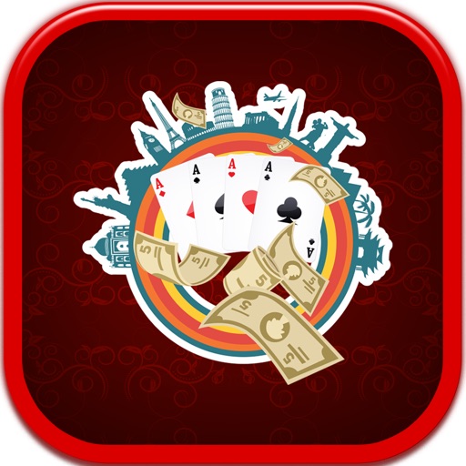 Diamond Casino Classic Game - Free Casino Icon