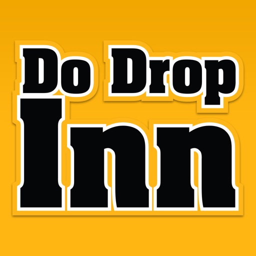 Do Drop Inn icon