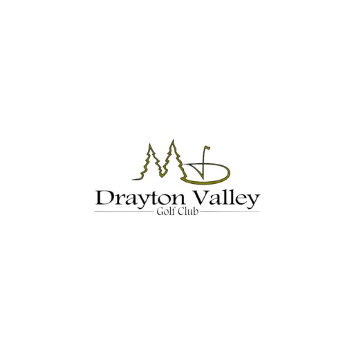 Drayton Valley Golf Club icon