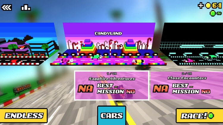 Maximum Car screenshot-3