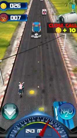 Game screenshot Motorcycle Games Free: Racing Car Rivals 2016 hack