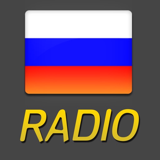 Russia Radio Live!