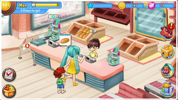 Farm New Land - Farmer City