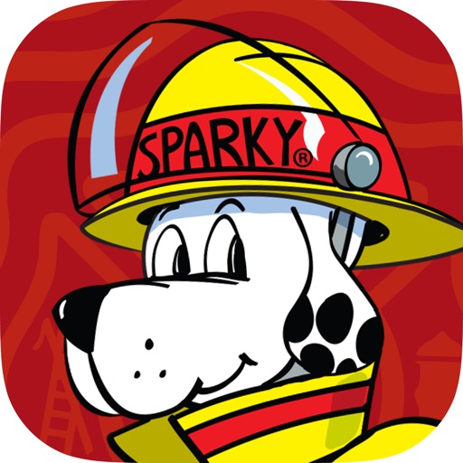 Sparky's Firehouse iOS App