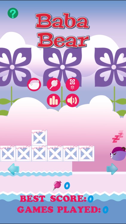 BaBa Bear (Full Version)