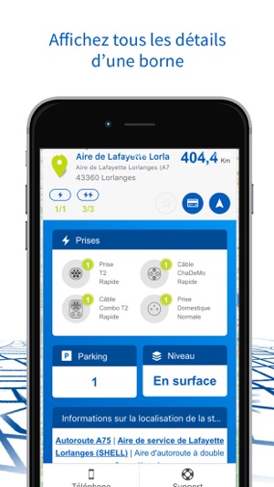 Sodetrel Mobile(圖4)-速報App