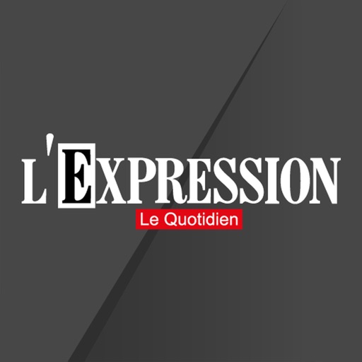 L'Expression icon