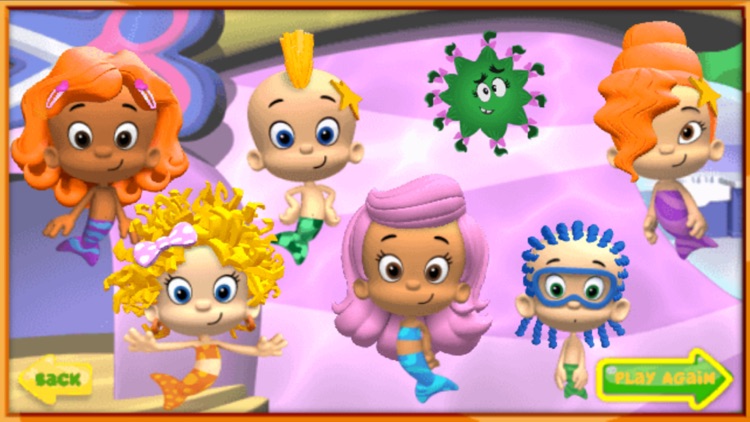 超人宝贝的发型设计：超好玩的美发换装游戏