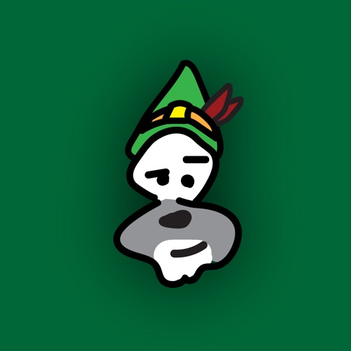 Riley the Elf icon