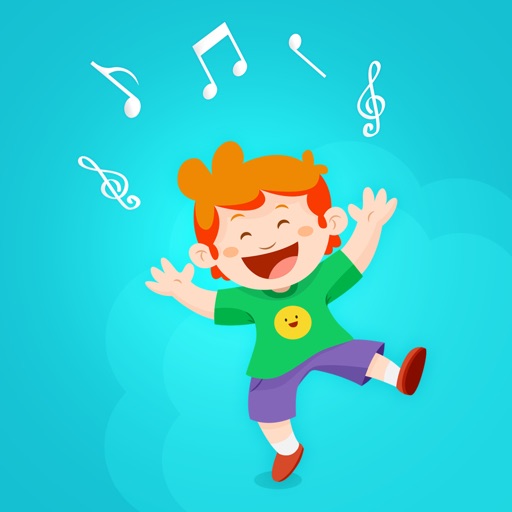 اغاني الاطفال فيديو - جميع القنوات واشهر النجوم icon