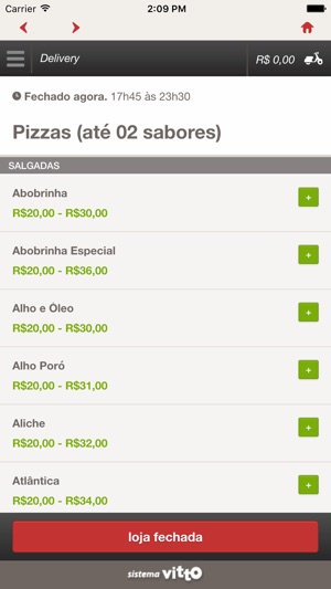 Pizzaria Bella Florença(圖3)-速報App