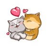 Cat it - Cute Cat Stickers for iMessage