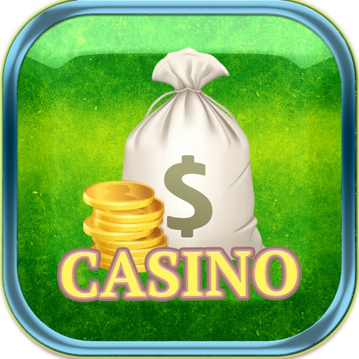 Slots Party Play Slots Machines - Real Casino Slot Icon