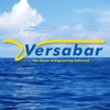 Versabar Stickers