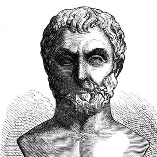 Biography and Quotes for Thucydides: Documentary icon