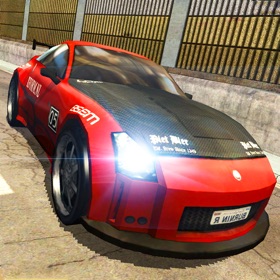 螢幕擷取畫面 (5) Concept Drift Highway Rally Racing Free