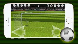 Game screenshot Football Score Goal pes - Kick Scoccer hack
