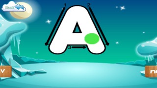 子供のための ABC 英語教育ゲームを学ぶのおすすめ画像5