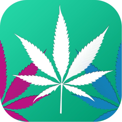 Connect The Weed iOS App