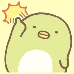 Sumikko Gurashi app icon