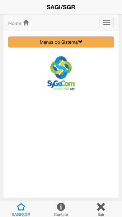 Screenshot #2 pour SAGI