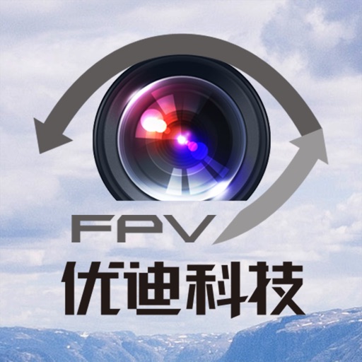 优迪FPV icon